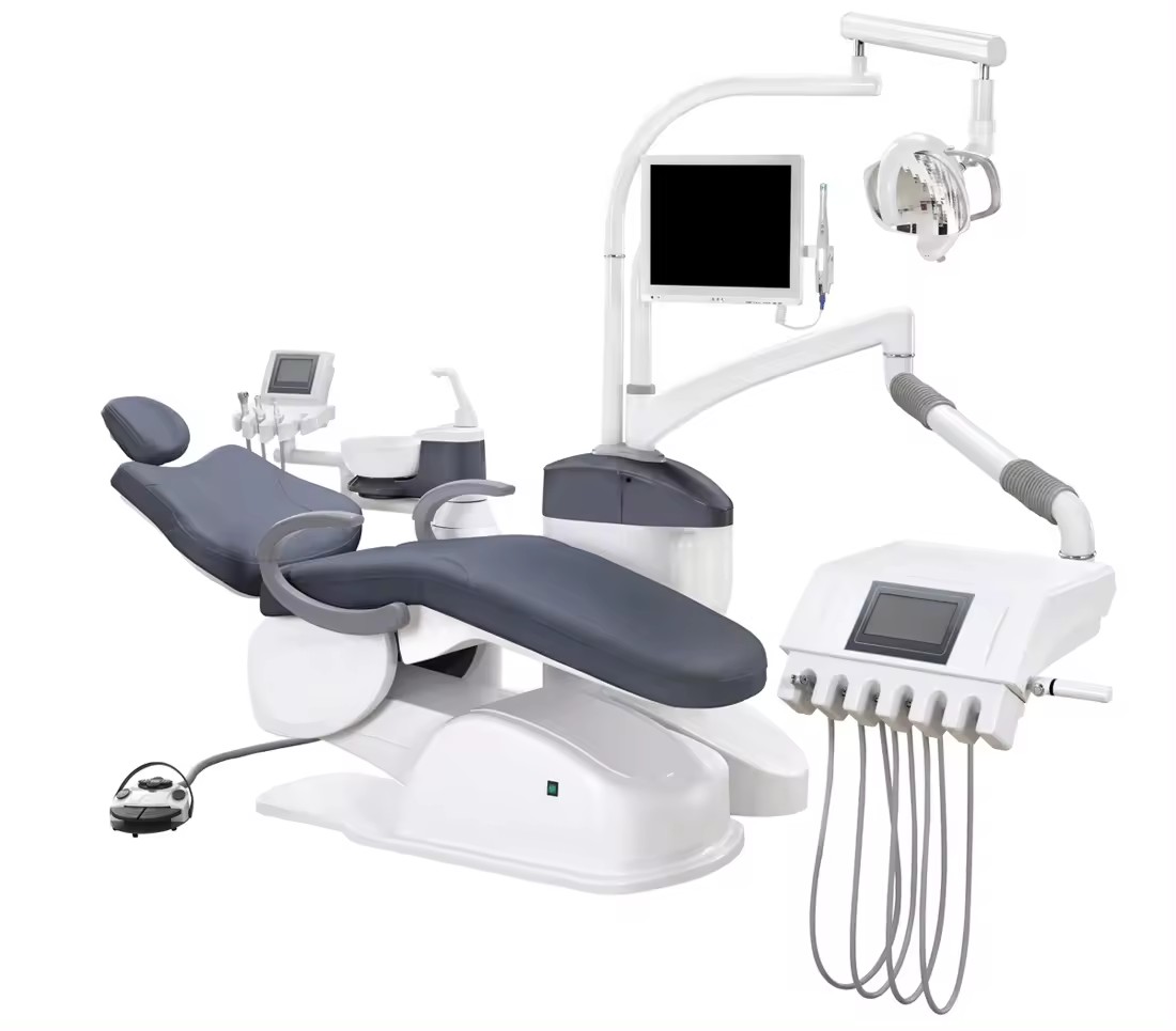 Dental Supply Adec Dental Chair Profession eller Adec Dental Unit Chair