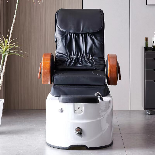 Beauty Electric Multi-Functional Nail Salon Furniture SPA Manicure Pedicure Chair