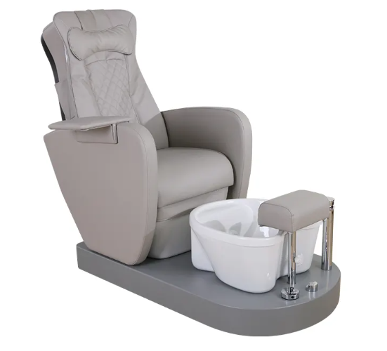 Morden Hot Sale Beauty Salon  Furniture Equipment Massage Foot Spa Pedicure Chair